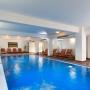 Hotels - Călimăneşti, Hotel Domnitei