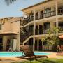 Penzióny - Salvador, Pousada Stella Tropical