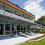Hotely - Neunkirchen, NaturKulturHotel Stumpf