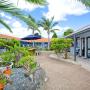 Motels - Whakatane, Cortez Motel