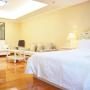 Apartmány - Kanton, Si Xiang Jia U-Service Apartment Zhengjia Huashi Zhongxin Branch