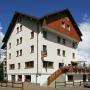 Szállodák - Sauze dʼOulx, Hotel Biancaneve