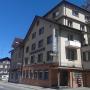 Szállodák - Erstfeld, Hotel Frohsinn