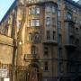 Bed & Breakfast - San Pietroburgo, Dom Pertsova