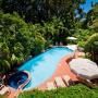 Апарт-отели - Порт-Маккуори, Shelly Beach Resort