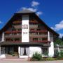 Hotely - Bad Rippoldsau, Zum Kranz garni