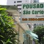 Affittacamere - Guarujá, Pousada São Carlos