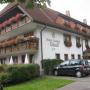 Hotely - Lenzkirch, Hotel Gasthof Straub
