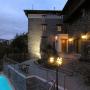 Hotely - Luarca, Casona El Gurugu