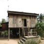 Priváty - Kâmpóng Chheutéal, Isanborei Homestay 3