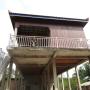 Priváty - Kâmpóng Chheutéal, Isanborei Homestay 7