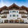Hotely - Mayrhofen, Villa Angela