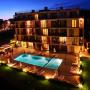 Apartmány - Sveti Vlas, Gallery Suites