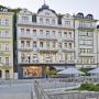 Hotely - Karlove Vary, EA Hotel Elefant