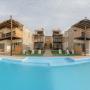 Apartmanok - Canoas De Punta Sal, Punta Sol Apart Hotel