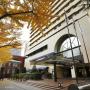 Hotely - Yokohama, Hotel Monterey Yokohama
