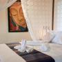 Szállodák - Luangprabang, Zen Namkhan Boutique Resort