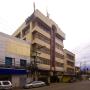 Szállodák - Cagayan de Oro, Grand City Hotel Inc.