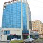 Hotely - Rustavi, Grand Vejini
