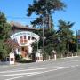 Hotely - Labarthe-Inard, Hostellerie du Parc