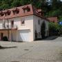 Apartmány - Wirsberg, Gästehaus am Rathausplatz