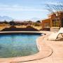 Szállodák - San Pedro de Atacama, Hotel Iorana Tolache