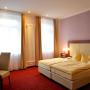 Hotels - Leipzig, Hotel via City Leipzig Mitte