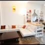 Apartmanok - Párizs, Loft Chabrol