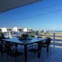 Dovolenkové domy - Gruissan, Holiday home Chalet Pleine Vue Sur Mer