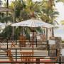 Üdülőtelepek - Ngwesaung, EFR Seconda Casa Beach Resort