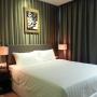 Отели - Сери-Кембанган, Hazzana Boutique Hotel