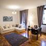 Appartamenti - Roma, Il Palazzetto Di Via Vittoria