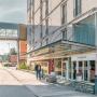 Hotels - Trondheim, Hotel St. Olav