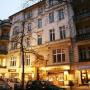 Pensionen - Berlin, Hotel Pension Fasanenhaus