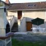 Holiday homes - Celles, Fermette Rénovée