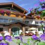 Hotely - Bad Hindelang, Landhotel Berghof