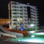 Apartmány - Avsallar, Sea View Studio in Orion Garden