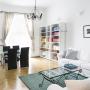 Appartamenti - Varsavia, Roommate Apartments Boduena