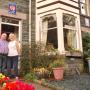 Pensionen - Keswick, Laurel Bank Guest House