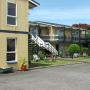 Motelek - New Plymouth, Saddle and Sulky Motor Lodge