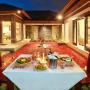 Ville - Seminyak, The Buah Bali Villas