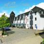 Hotely - Demmin, Hotel Demminer Mühle