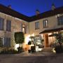 Hotels - Gevrey-Chambertin, Les Deux Chèvres