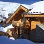 Horské chaty - Les Deux Alpes, Odalys Chalet Husky