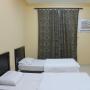 Apartmánové hotely - Al Kharj, Eiwaa Al Hayah Hotel Apartments