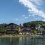 Szállodák - Luzern, Seehotel Sternen