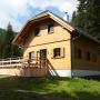 Horské chaty - Flattnitz, Hüttentraum Flattnitz