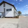 Hotely - Greifswald, Hotel & Restaurant Utkiek