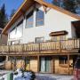 Apartmány - Jasper, A Gem Inn the Rockies