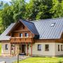Apartmány - Rokytnice nad Jizerou, Apartmány Udatný